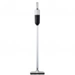 ドウシシャ ダストボックス式スティッククリーナー 充電式 フロアブラシ (掃除機)DOSHISHA MAGIC LIGHT VSV-121DPWH