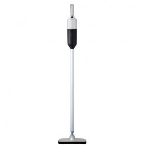 ドウシシャ ダストボックス式スティッククリーナー 充電式 フロアブラシ (掃除機)DOSHISHA MAGIC LIGHT VSV-121DPWH