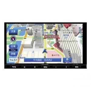 カーナビ ECLIPSE AVN-LS04(24)