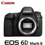 キヤノン デジタル一眼レフカメラ EOS 6D Mark II ボディ EOS6DMK2 CANON