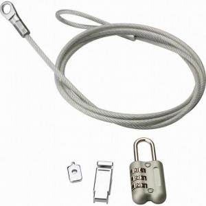 エレコム マルチコードセキュリティロック ESL-12