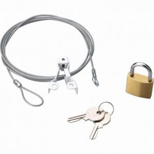 エレコム ディスプレイセキュリティロック ESL-5