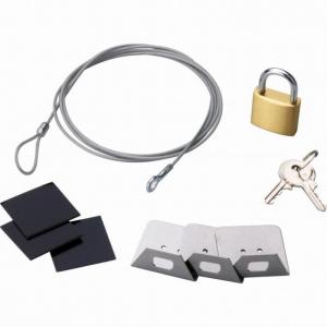 エレコム セキュリティロックキット ESL-6