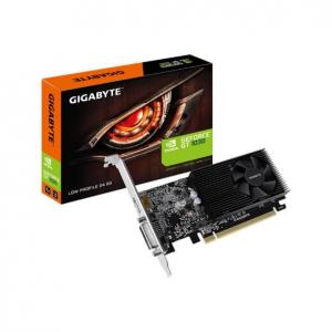 GIGABYTE｜ギガバイト GeForce GTX 1030 搭載 グラフィックボード(ロープロファイル対応) GV-N1030D4-2GL