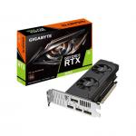 GIGABYTE｜ギガバイト NVIDIA GeForce RTX 3050 搭載 ロープロファイル オーバークロック グラフィックボード GV-N3050OC-6GL