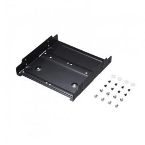 サンワサプライ HDD SSD変換マウンタ TK-HD2