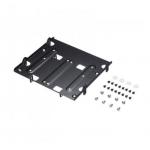 サンワサプライ HDD SSD変換マウンタ TK-HD3