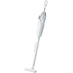 HiKOKI (バッテリ・充電器別売)ダストボックス式スティッククリーナー 充電式 フロアブラシ (掃除機)HIKOKI R12DCNN