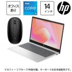 HP｜エイチピー HP 14-ep0000 シリーズ 14型(Core i5メモリ 8GBストレージ 256GB日本語配列) 806Y0PA-AABK