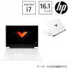 HP｜エイチピー Victus by HP 16-r0011TX G1モデル(i7 16GB 512GB Win11 Home GeForce RTX4060 セラミックホワイト) 807B8PA-AAAD