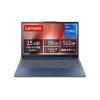 ノートパソコン IdeaPad Slim 3i Gen 8 アビスブルー 83EM009JJP ［15.6型 Windows11 Home intel Core i7 メモリ：16GB SSD：512GB 無し 日本語版キー…