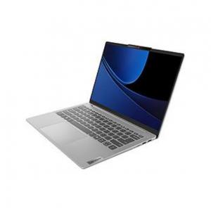 ノートパソコン IdeaPad Slim 5i Gen 9 クラウドグレー 83DA001MJP ［14.0型 Windows11 Home intel Core Ultra 5 メモリ：16GB SSD：512GB Office Homea…
