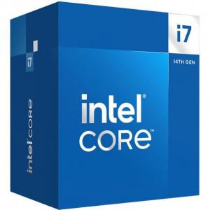 Intel｜インテル インテル Core i7 プロセッサー 14700 UHD Graphics 770搭載、LGA1700 BX8071514700