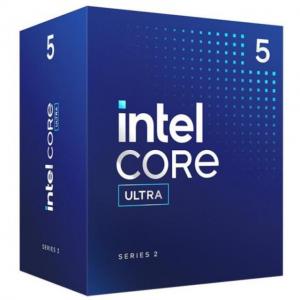 Intel｜インテル (国内正規品)インテル Core Ultra 5 プロセッサー 235 (24M キャッシュ、最大 5.00 GHz) FCLGA18W BX80768235