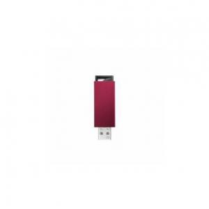 IOデータ U3-PSH32GR USB 3.02.0対応 USBメモリー 32GB レッド