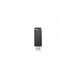 IOデータ U3-PSH64GK USB 3.02.0対応 USBメモリー 64GB ブラック