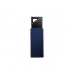 IOデータ USB 3.1 Gen 12.0対応 USBメモリー 64GB ブルー U3-PSH64GB