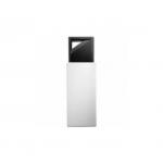 IOデータ USB 3.1 Gen 12.0対応 USBメモリー 128GB ホワイト U3-PSH128GW