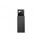 IOデータ USB 3.1 Gen 12.0対応 USBメモリー 128GB ブラック U3-PSH128GK