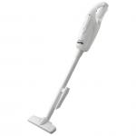 京セラ 紙パック式スティッククリーナー 充電式 フロアブラシ (掃除機)KYOCERA KBC-0720