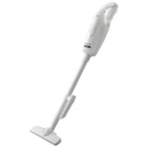 京セラ 紙パック式スティッククリーナー 充電式 フロアブラシ (掃除機)KYOCERA KBC-0720