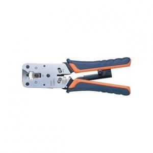 サンワサプライ かしめ工具(ラチェット付) LAN-TL8