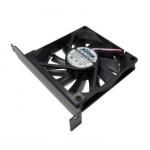 長尾製作所 M.2 SSD変換PCI用ファンステイ N-M2SPCI-FSTY