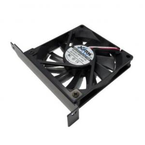 長尾製作所 M.2 SSD変換PCI用ファンステイ N-M2SPCI-FSTY