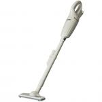 マキタ (バッテリ・充電器別売)ダストボックス式スティッククリーナー 充電式 フロアブラシ (掃除機)makita CL100DZ