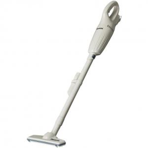 マキタ (バッテリ・充電器別売)ダストボックス式スティッククリーナー 充電式 フロアブラシ (掃除機)makita CL100DZ