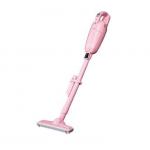 マキタ 紙パック式スティッククリーナー 充電式 フロアブラシ ピンク (掃除機)makita CL115FDWP