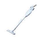 マキタ ダストボックス式スティッククリーナー 充電式 フロアブラシ (掃除機) makita Li-ion リチウムイオンバッテリ 10.8Vシリーズ CL108FDSHW