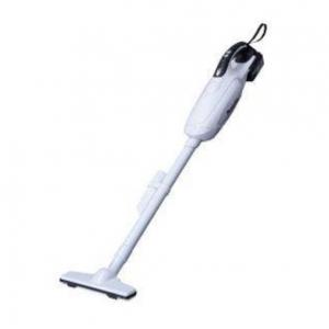 マキタ 紙パック式スティッククリーナー 充電式 フロアブラシ (掃除機) makita Li-ion リチウムイオンバッテリ 18Vシリーズ(CL182FD) CL182FDRFW