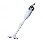 マキタ 紙パック式スティッククリーナー 充電式 フロアブラシ (掃除機) makita Li-ion リチウムイオンバッテリ 18Vシリーズ(CL182FD) CL182FDRFW