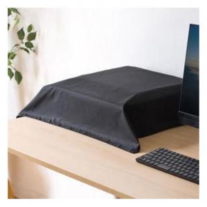 サンワサプライ マルチカバー(Mサイズ・ブラック) DCV-MLT2BK