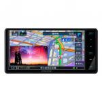 カーナビ ケンウッド MDR-L612W [お取り寄せ]