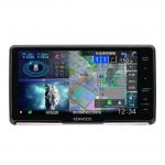 カーナビ ケンウッド 彩速ナビ MDV-M911HDF