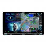 カーナビ ケンウッド 彩速ナビ MDV-M911HDL [お取り寄せ]