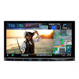 カーナビ ケンウッド 彩速ナビ MDV-S711HD [お取り寄せ]