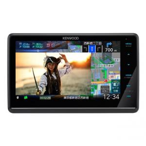 カーナビ ケンウッド MDV-S811HDF [お取り寄せ]