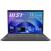 MSI ノートパソコン [ 13.3型 Win11 Pro Core Ultra 7 メモリ16GB SSD512GB ] Prestige-13-AI-Evo-A1MG-4109JP