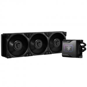 MSI｜エムエスアイ 水冷一体型CPUクーラー MEG CORELIQUID Sシリーズ S360