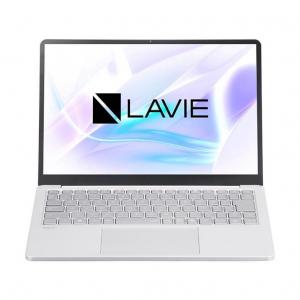 NEC｜エヌイーシー LAVIE SOL S1355JAS(13.3型Windows11Office2024Core i5 1335Uメモリ16GBSSD256GBタッチパネル) PC-S1355JAS