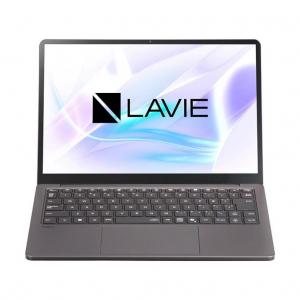 NEC｜エヌイーシー LAVIE SOL S1355JAB(13.3型Windows11Office2024Core i5 1335Uメモリ16GBSSD256GBタッチパネル) PC-S1355JAB