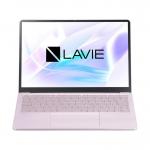 NEC｜エヌイーシー LAVIE SOL S1375JAP(13.3型Windows11Office2024Core i7 1355Uメモリ16GBSSD512GBタッチパネル) PC-S1375JAP