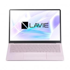 NEC｜エヌイーシー LAVIE SOL S1375JAP(13.3型Windows11Office2024Core i7 1355Uメモリ16GBSSD512GBタッチパネル) PC-S1375JAP