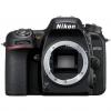 Nikon D7500 ボディ ブラック デジタル一眼レフカメラ (2151万画素・レンズ別売)