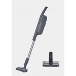 パナソニック 紙パック式スティッククリーナー 充電式 自走式パワーブラシ ストーンブルー Panasonic MC-PB61J-A