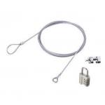 エレコム ノートPC＆マウスセキュリティロック ESL-10