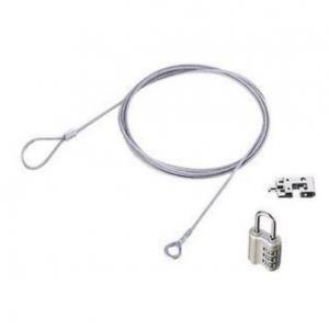 エレコム ノートPC＆マウスセキュリティロック ESL-10